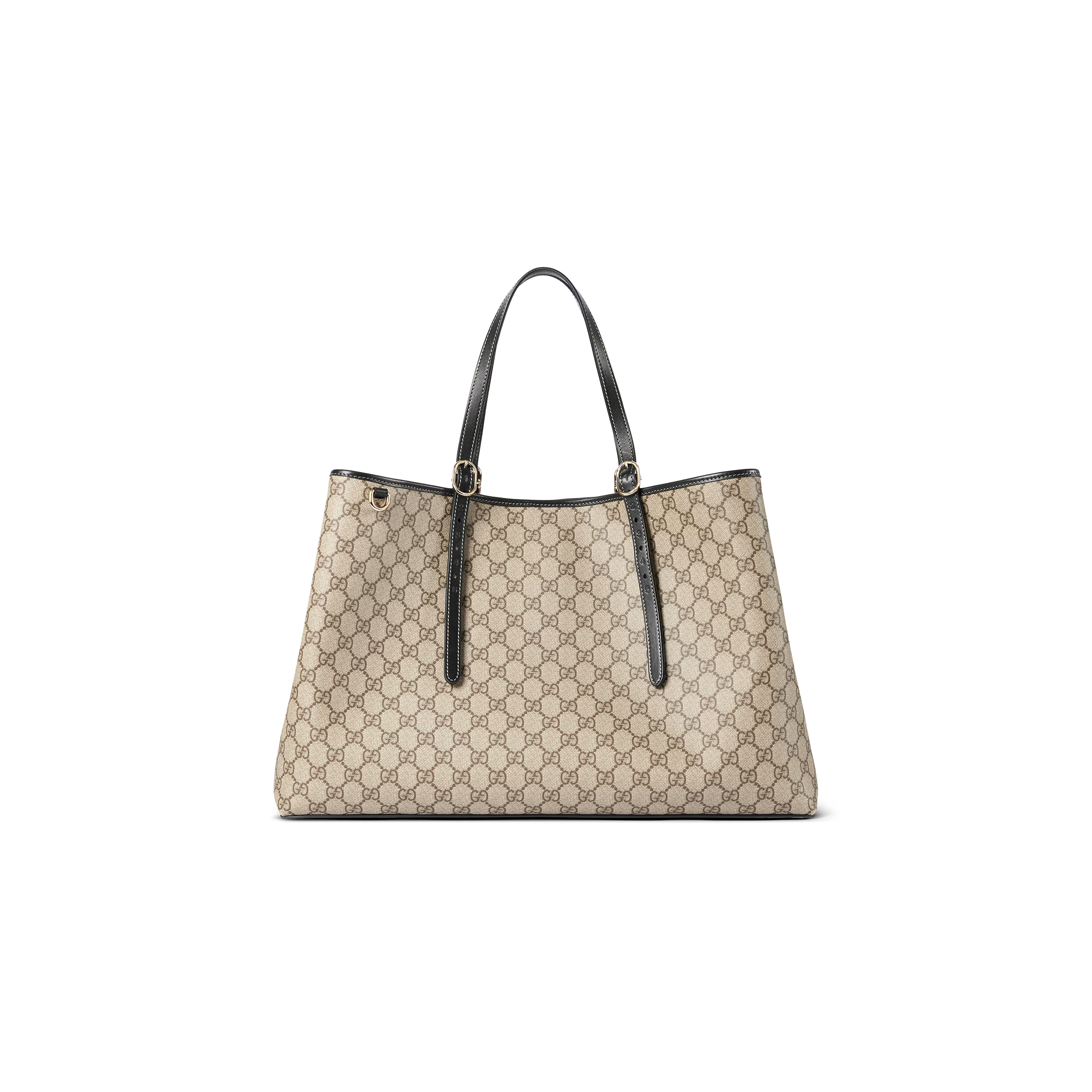 G*u*i gg emblem maxi tote bag 815212 fad6l (45*30*16cm)